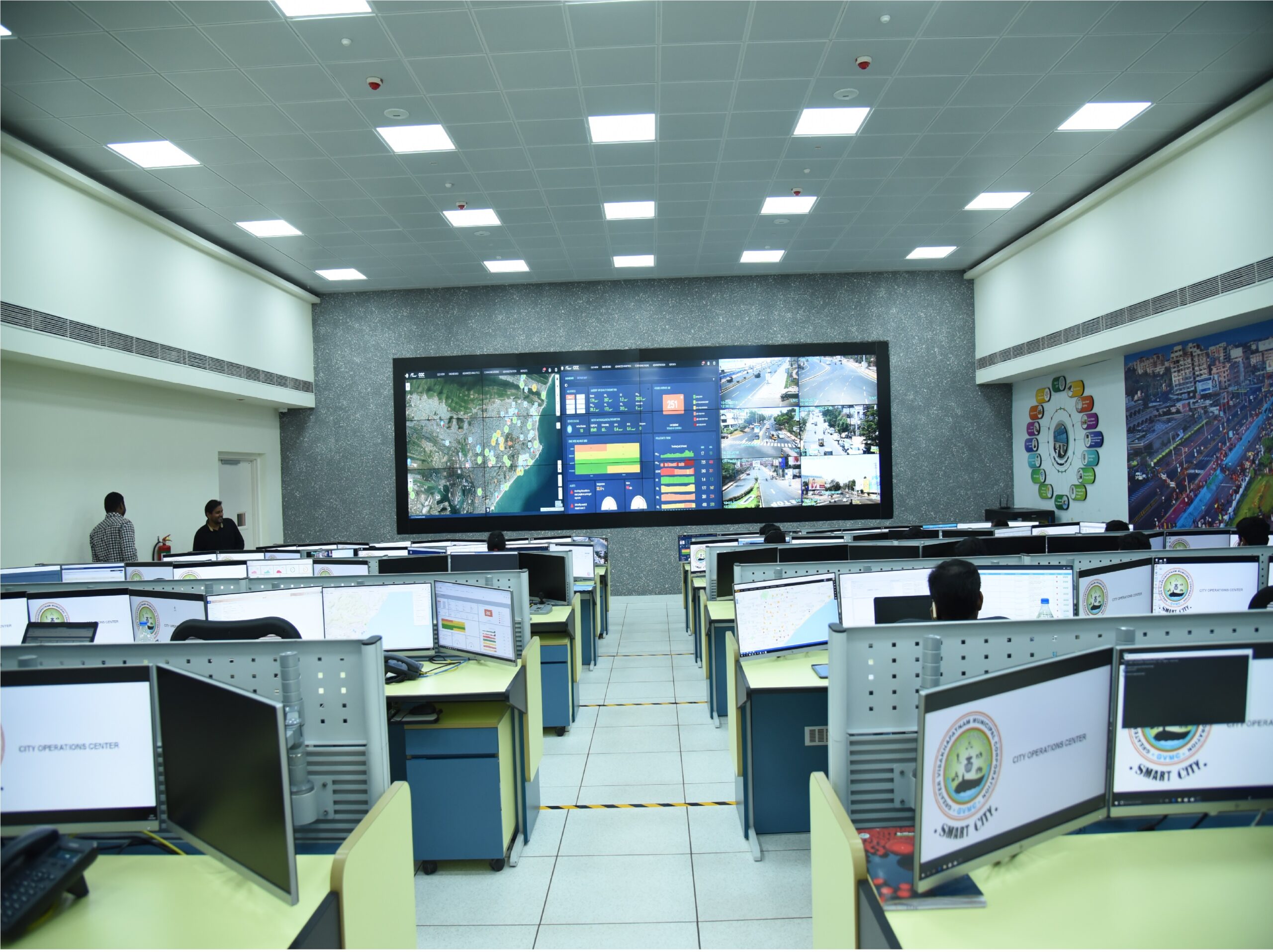 Fluentgrid – Smart grid solutions leader
