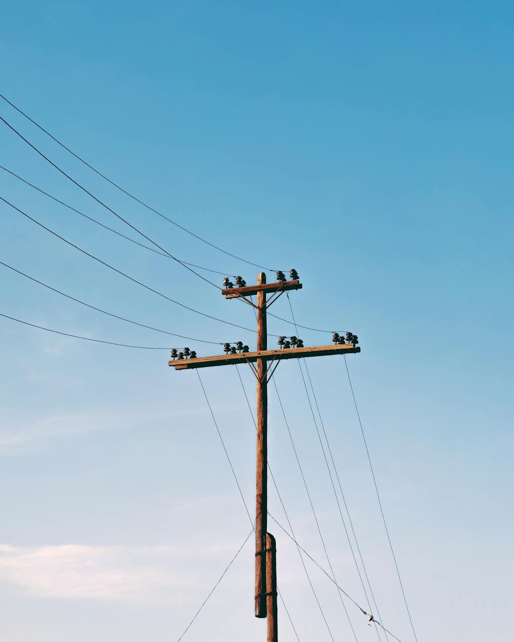 Power Distribution Utilities – Industry Profile – India
